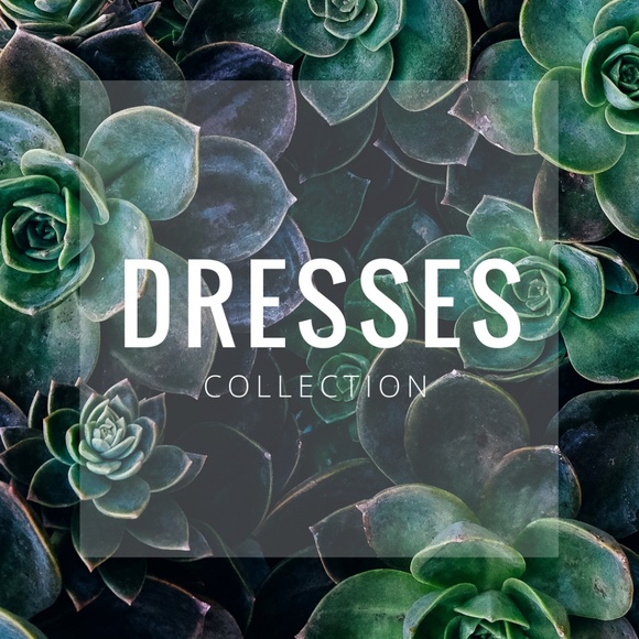 Dresses section - Picture 1 of 1